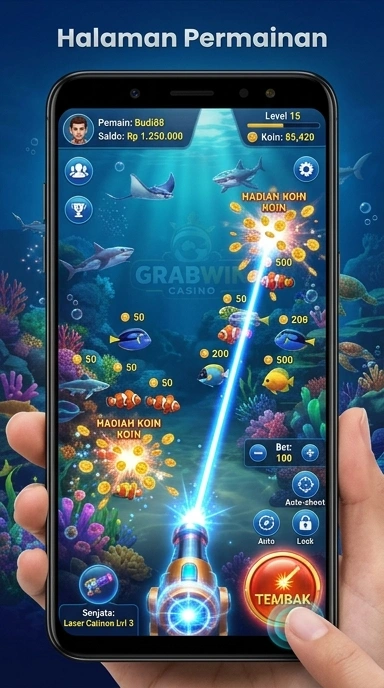grabwin — cuplikan layar ringkas
