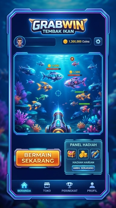 grabwin — galeri pratinjau Resmi APK